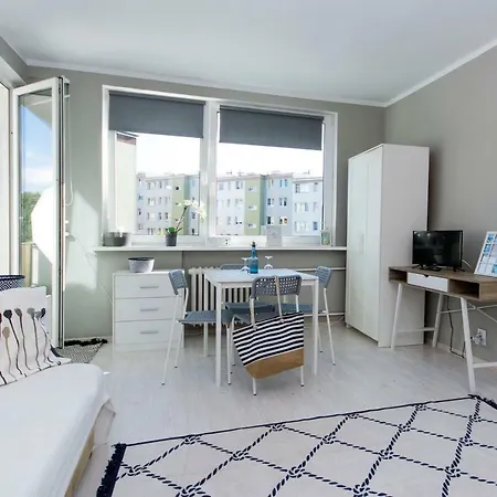 Apartament Nadmorski Las *